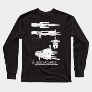 Sulaco Long Sleeve T-Shirt